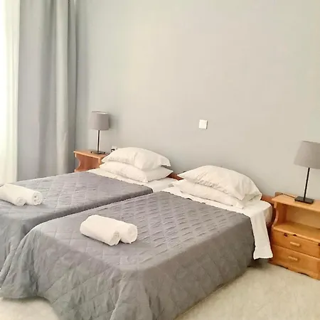 Dvlng Family Apartment Kassiopi